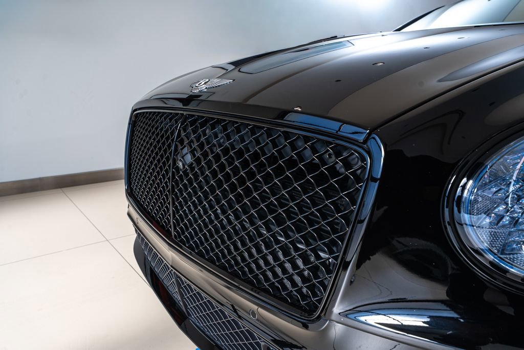 Used 2022 Bentley Continental GT Speed image 8