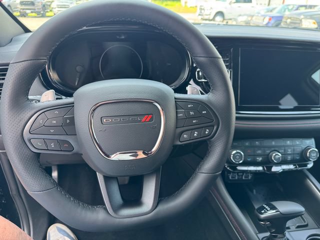 New 2026 Dodge Durango GT AWD/4WD image 50