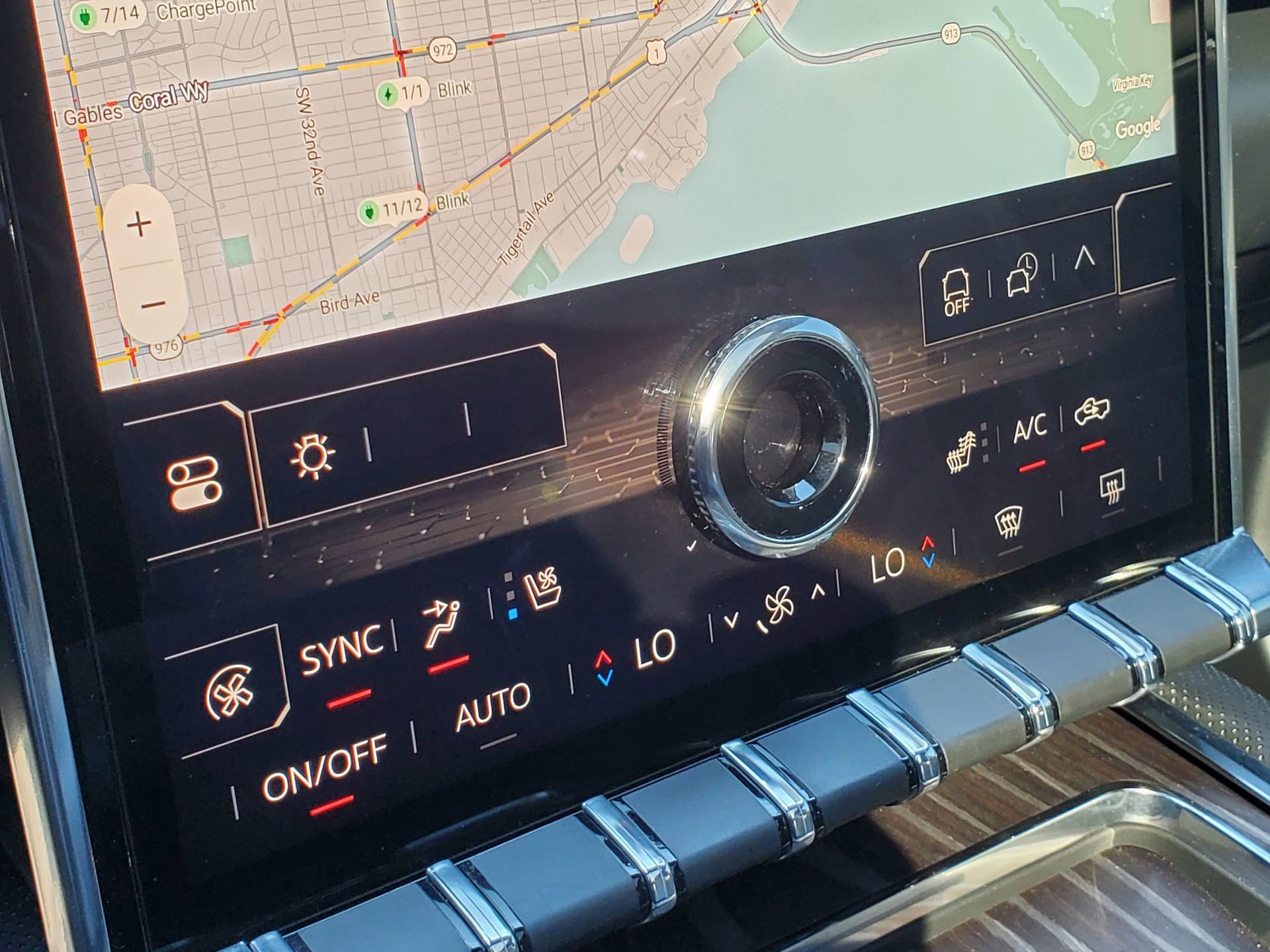 Used 2024 GMC Sierra EV Denali image 29