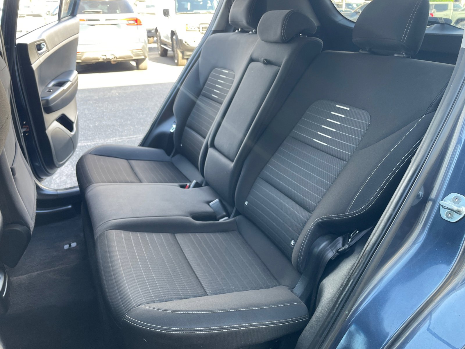 Used 2018 Kia Sportage LX image 17