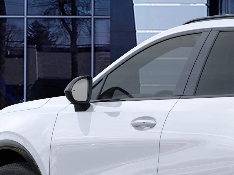 New 2026 Buick Envision Sport Touring image 12