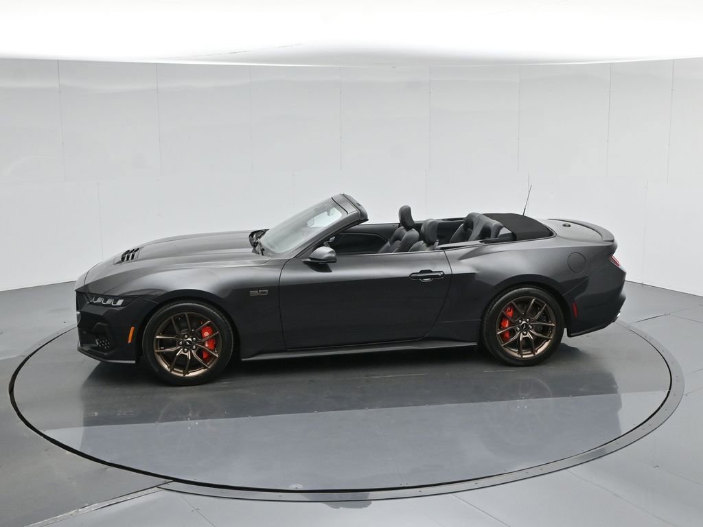 Certified 2024 Ford Mustang GT Premium image 44