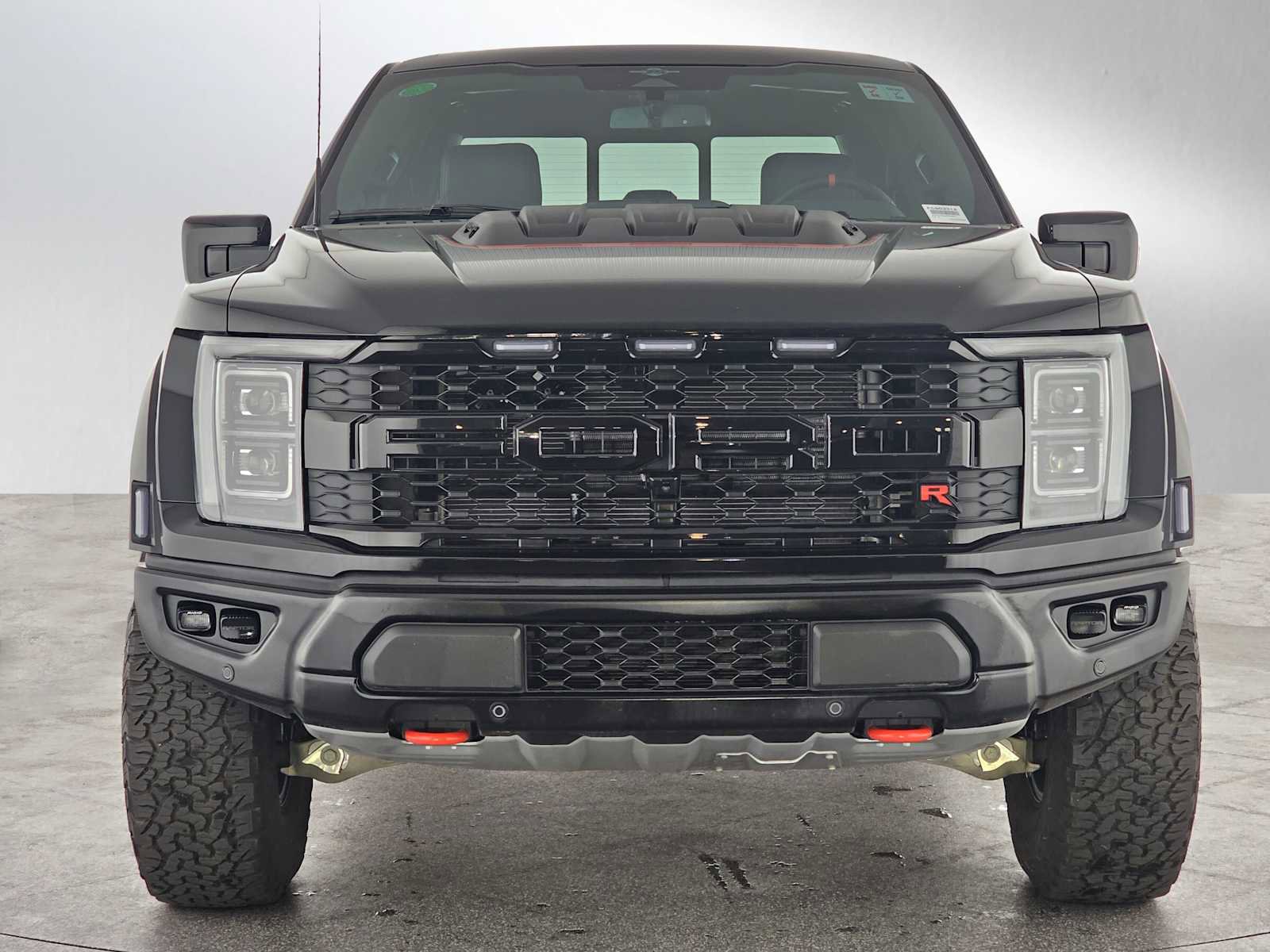 Used 2023 Ford F150 Raptor w/ Equipment Group 802A Raptor R image 8