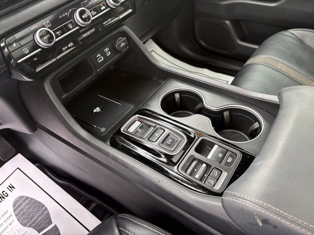 Used 2023 Honda Pilot Touring image 21