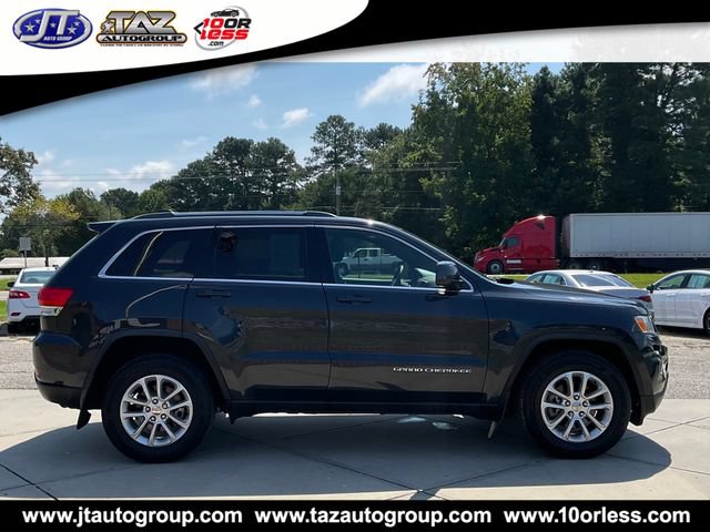 Used 2015 Jeep Grand Cherokee Laredo w/ Quick Order Package 23E RWD image 7
