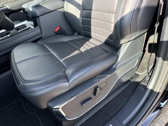 New 2026 Ford F350 Platinum image 17