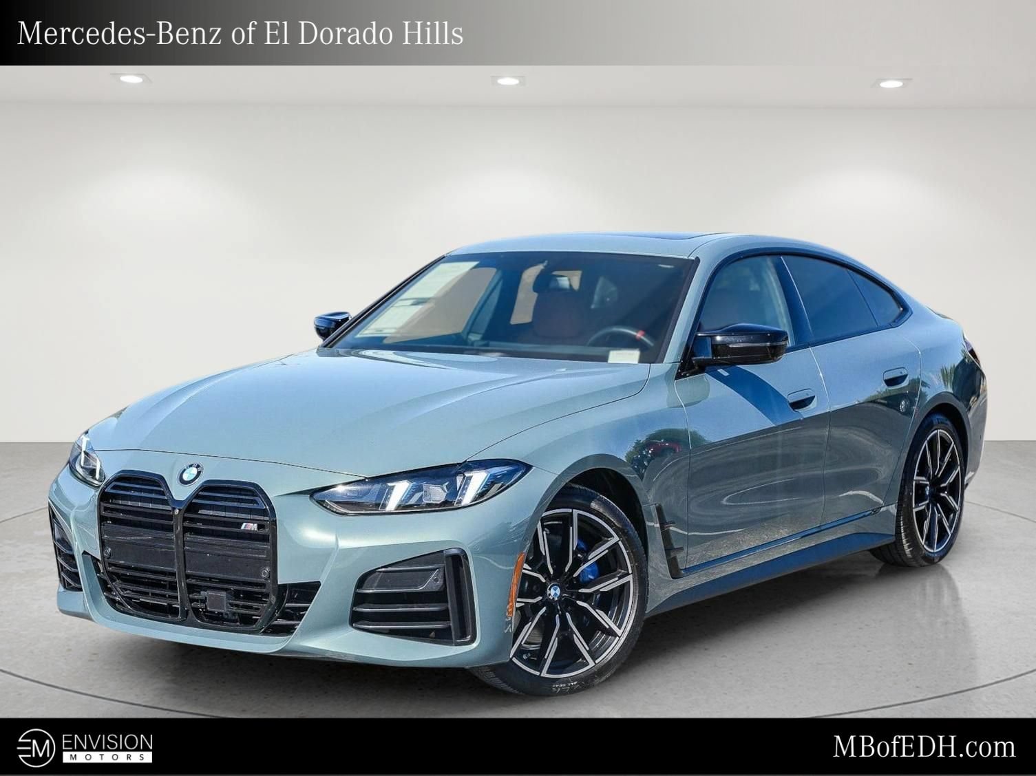 Used 2026 BMW M440i