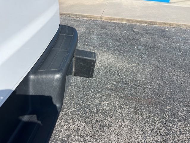 Used 2024 Chevrolet Express 2500 w/ Driver Convenience Package image 23