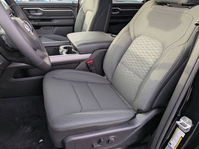 New 2026 RAM 1500 Big Horn AWD/4WD image 14