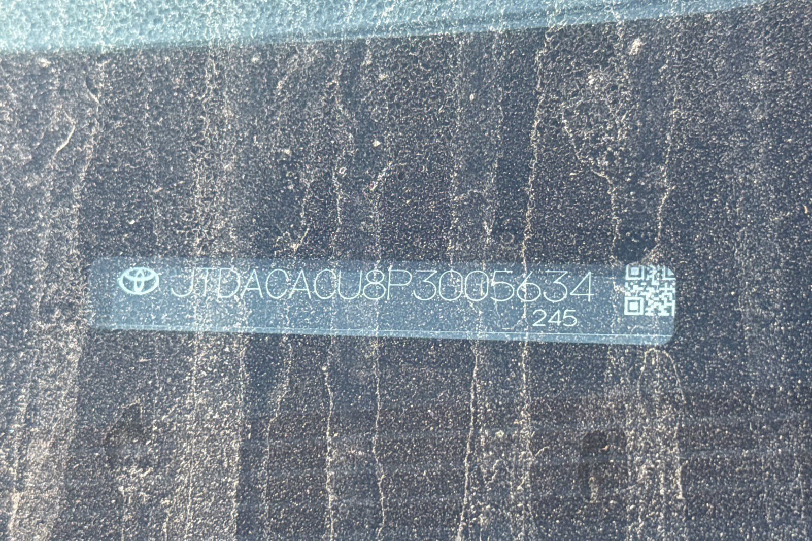 Used 2023 Toyota Prius Prime image 8