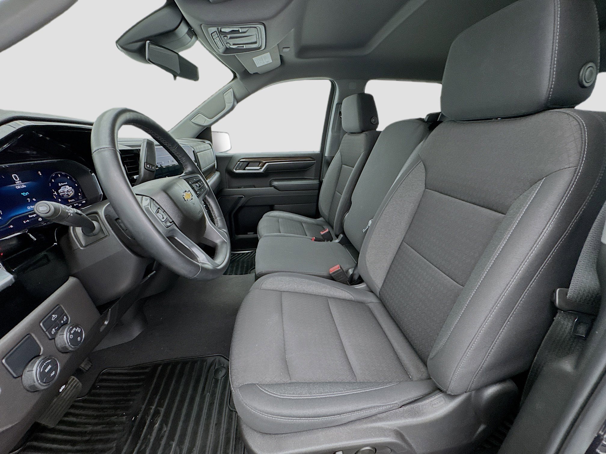 Used 2024 Chevrolet Silverado 1500 LT image 13