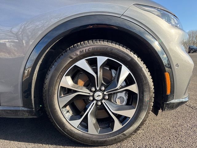 Used 2023 Ford Mustang Mach-E Premium AWD/4WD image 10