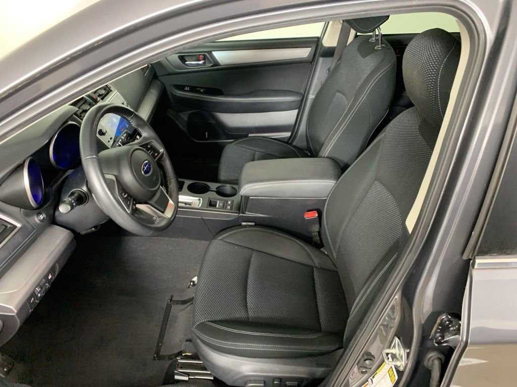 Used 2019 Subaru Outback 2.5i Premium image 29