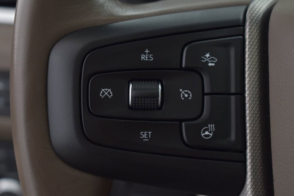 Used 2022 GMC Yukon Denali w/ Max Trailering Package image 23