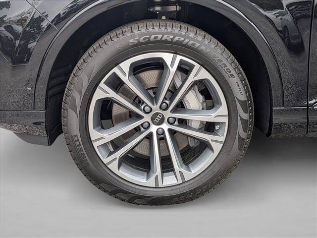 New 2026 Audi Q7 2.0T Premium Plus AWD/4WD image 10