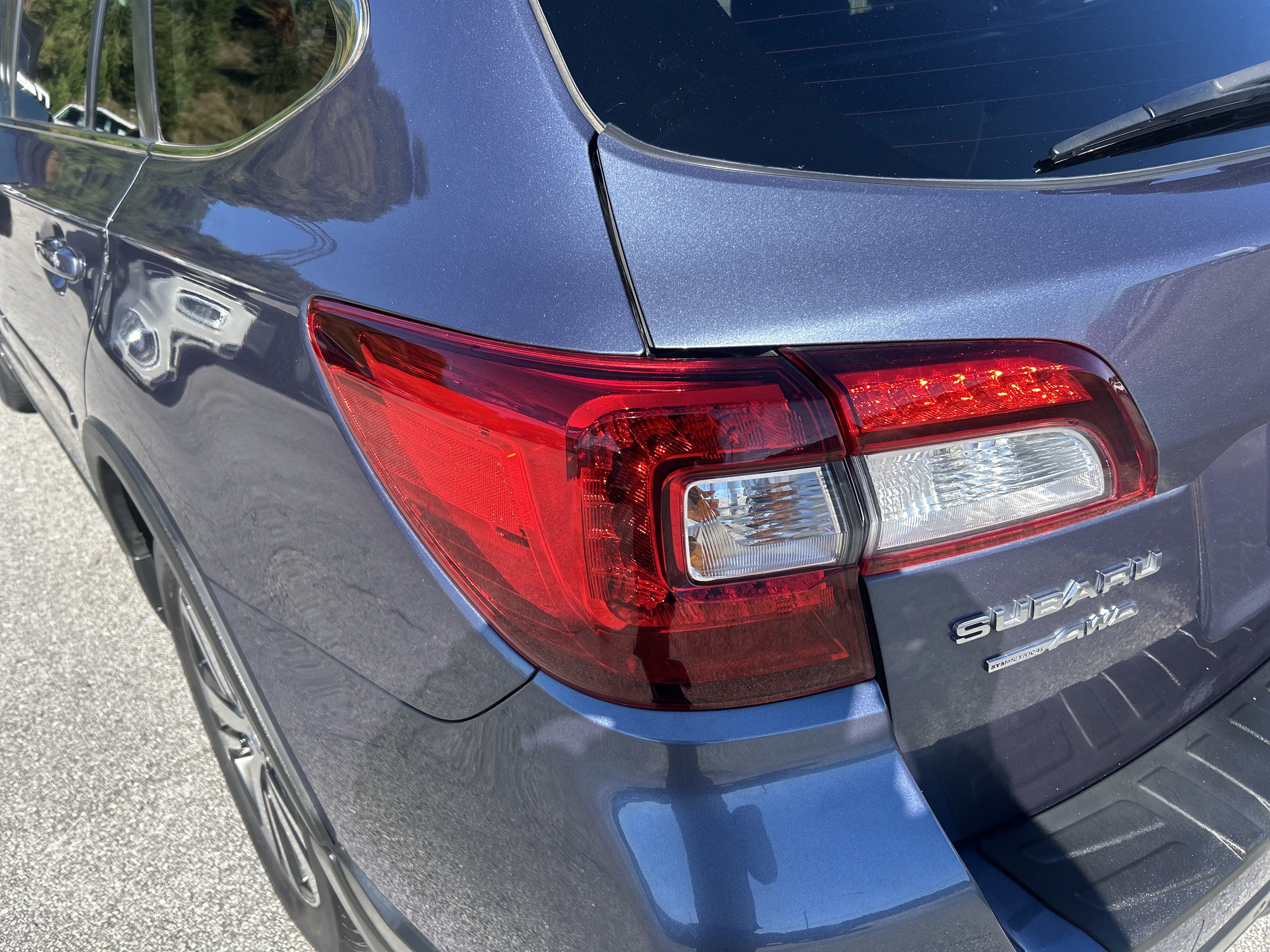 Used 2018 Subaru Outback 2.5i Limited AWD/4WD image 37