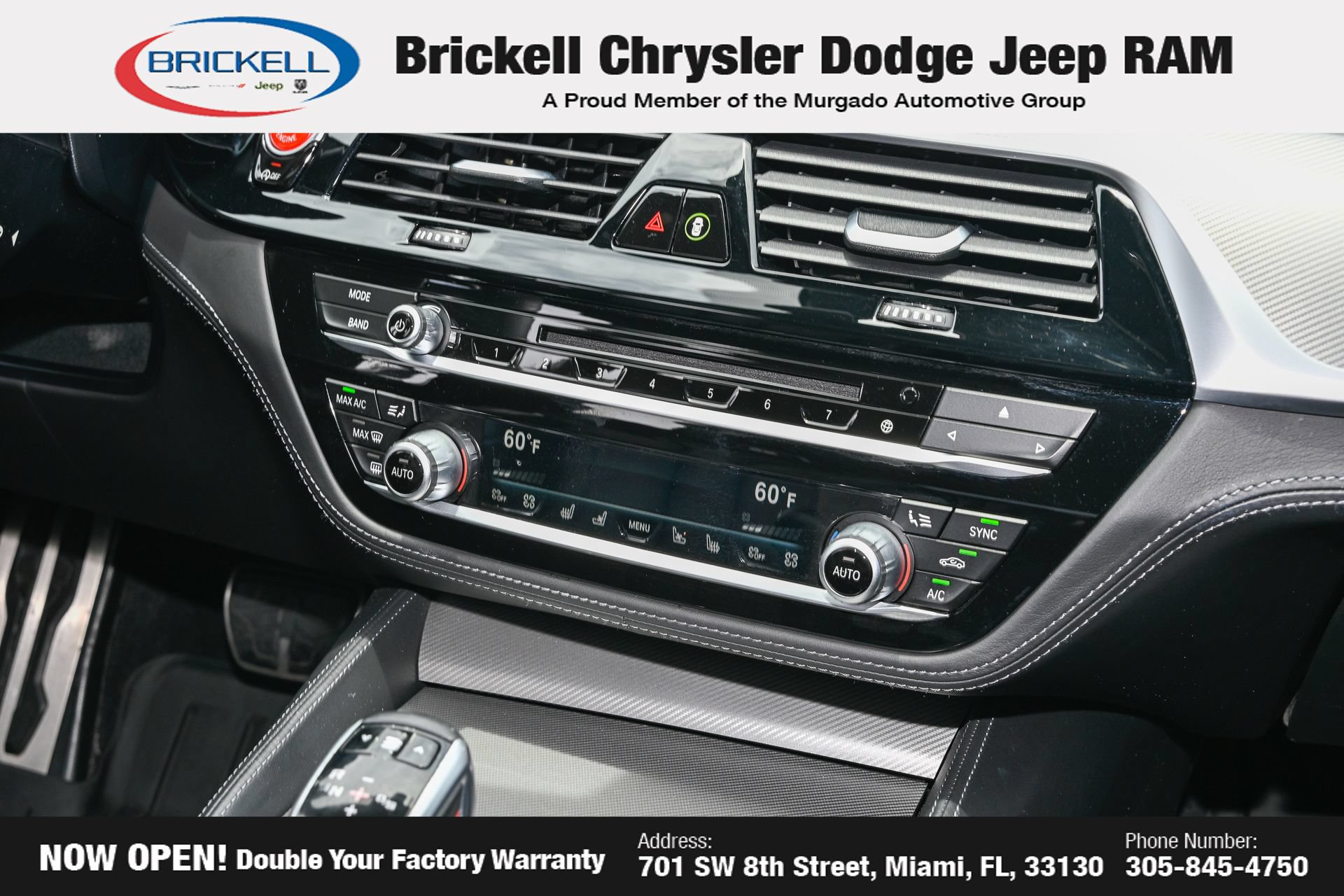 Used 2019 BMW M5 AWD/4WD image 23