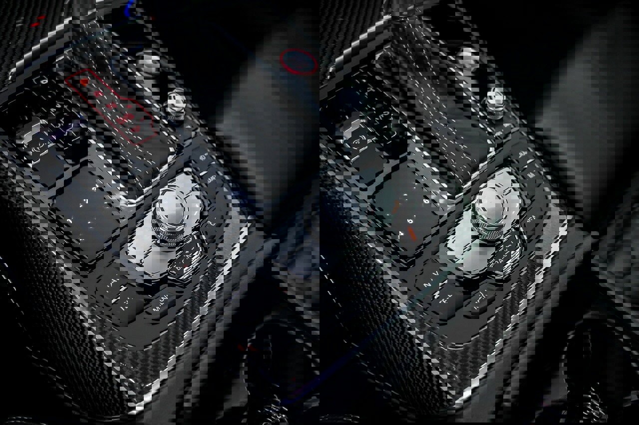 Used 2017 Audi RS 7 Performance image 41