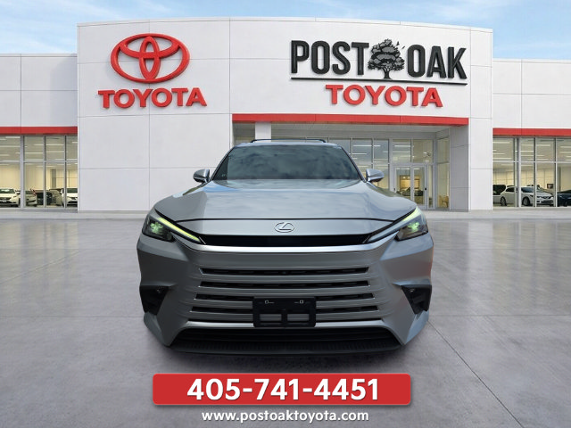 Used 2024 Lexus TX 350 FWD w/ Technology Package image 12