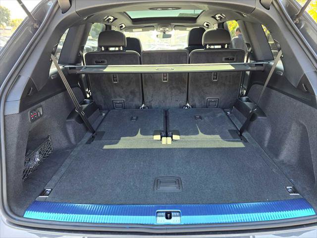 Used 2025 Audi Q7 2.0T Premium w/ Convenience Package image 14