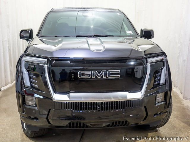 New 2025 GMC Sierra EV Denali image 4