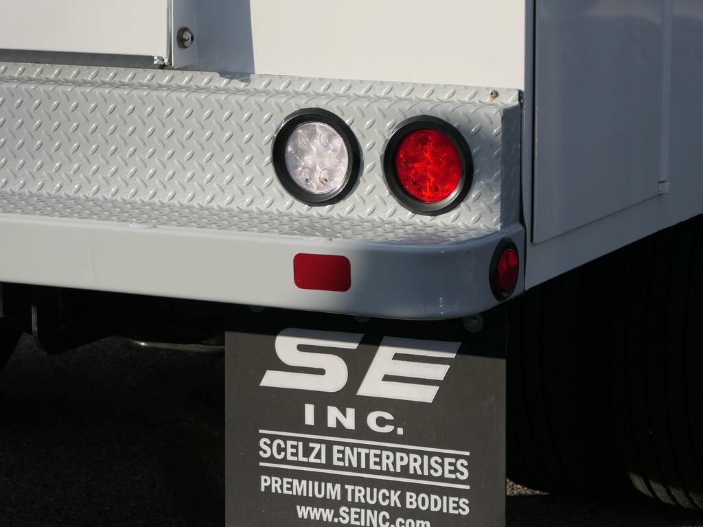 New 2025 RAM 4500 Tradesman RWD image 3