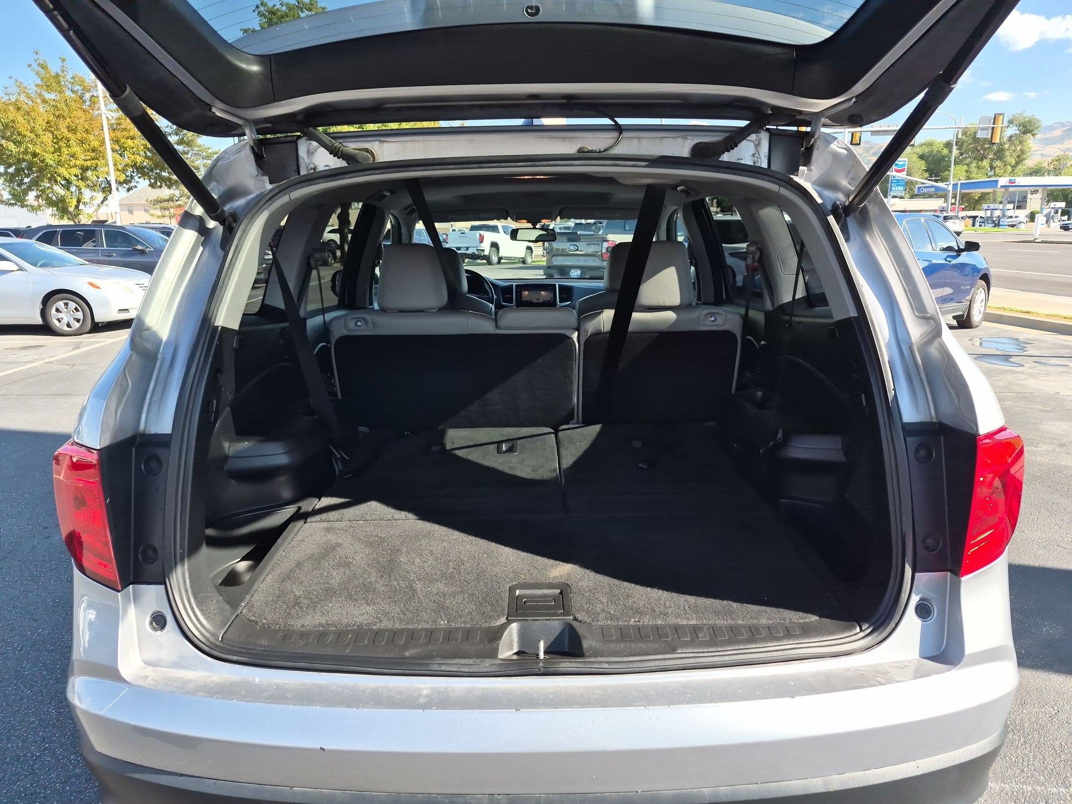 Used 2016 Honda Pilot EX-L image 26