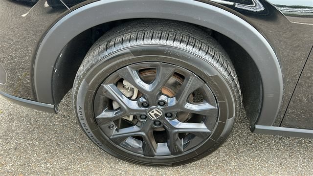 Used 2024 Honda HR-V Sport image 8