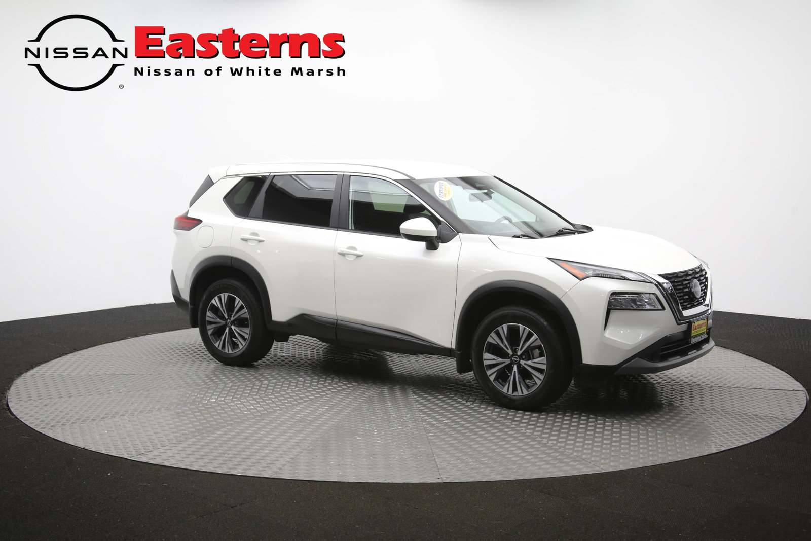Used 2023 Nissan Rogue SV AWD/4WD image 46