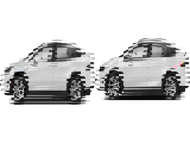 Used 2019 Tesla Model X 75D image 3