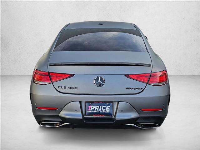 Used 2019 Mercedes-Benz CLS 450 image 6