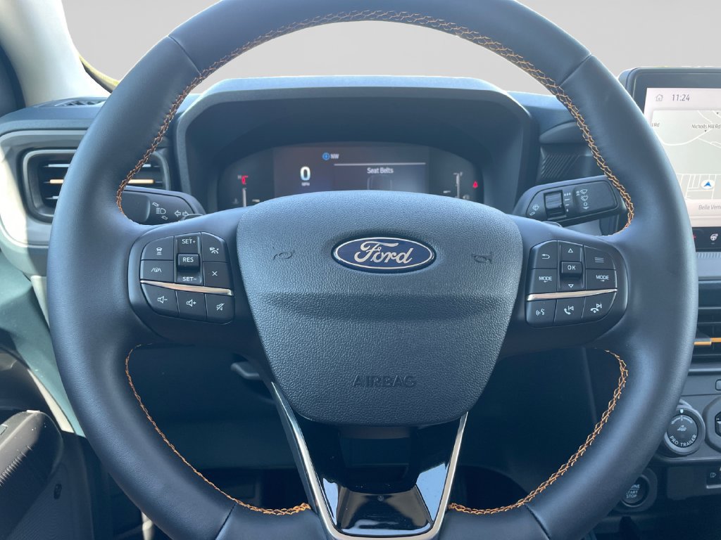 Used 2026 Ford Maverick Tremor AWD/4WD image 25