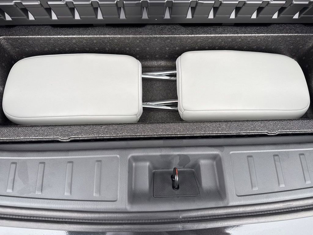 New 2025 Mitsubishi Outlander SE image 33