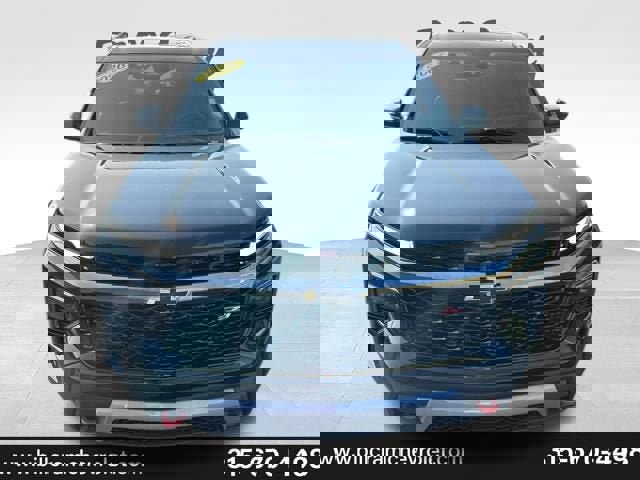 New 2026 Chevrolet Traverse Z71 w/ LPO, Floor Liner Package image 42
