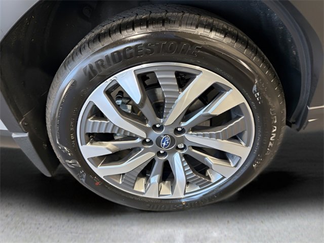 Certified 2025 Subaru Forester Touring image 42