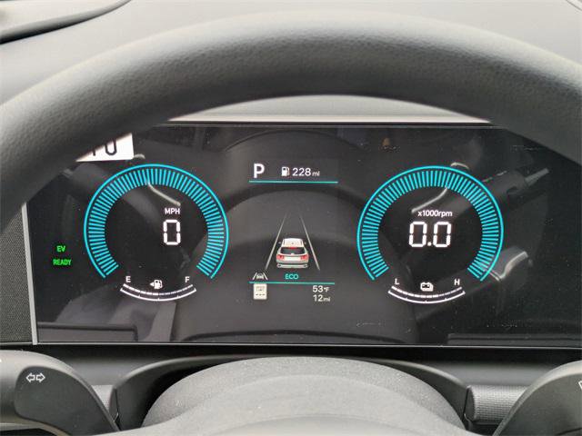 New 2026 Hyundai Tucson SEL image 25