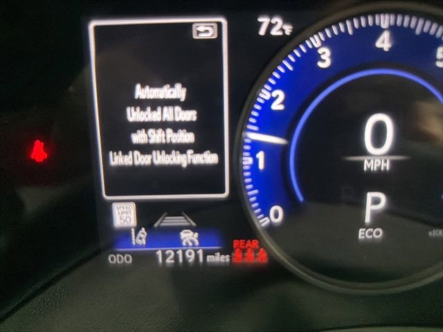 Used 2022 Lexus NX 250 FWD w/ Cold Area Package image 31