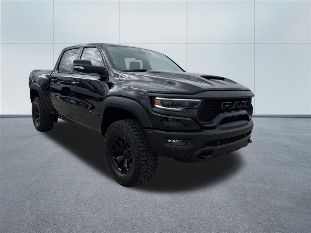Used 2022 RAM 1500 TRX w/ TRX Level 2 Equipment Group image 7