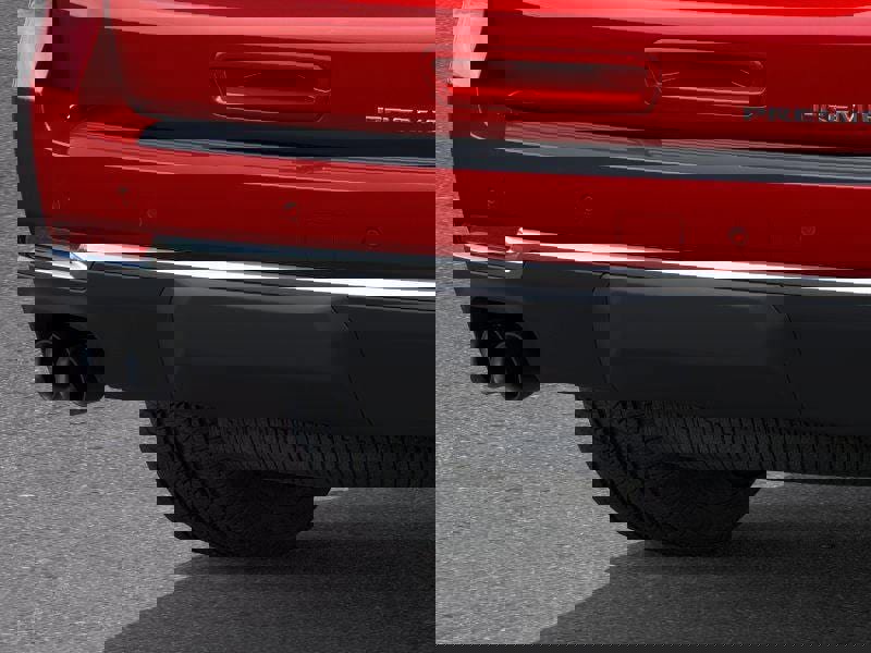 New 2025 Chevrolet Tahoe Premier image 14