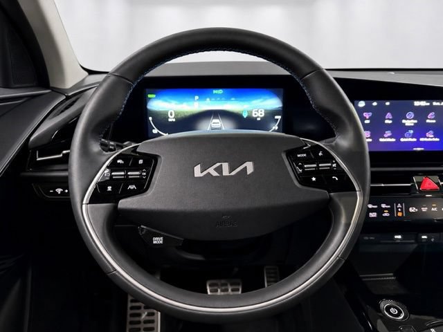 Used 2024 Kia Niro Wind w/ Wind Preserve Package FWD image 33