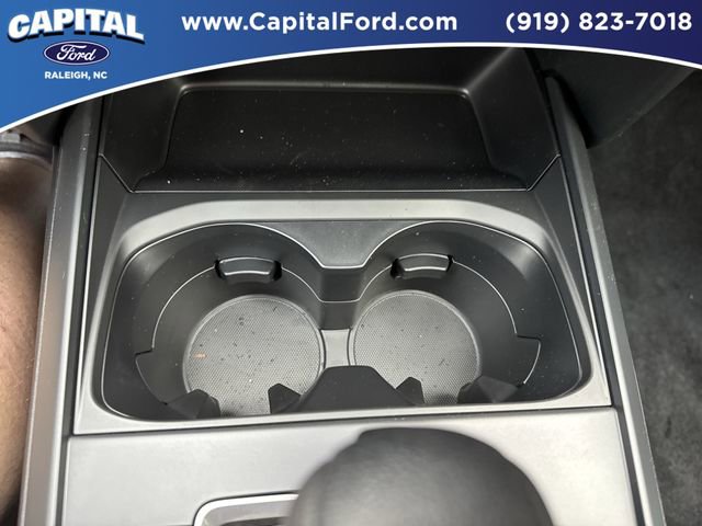 Used 2026 MAZDA CX-30 AWD 2.5 S image 30