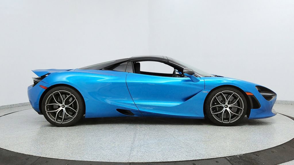 Used 2020 McLaren 720S Performance image 6