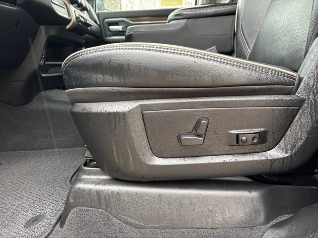 Used 2024 RAM 2500 Laramie w/ Safety Group image 40