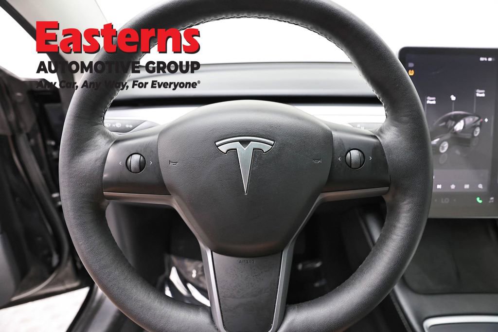 Used 2022 Tesla Model 3 image 10