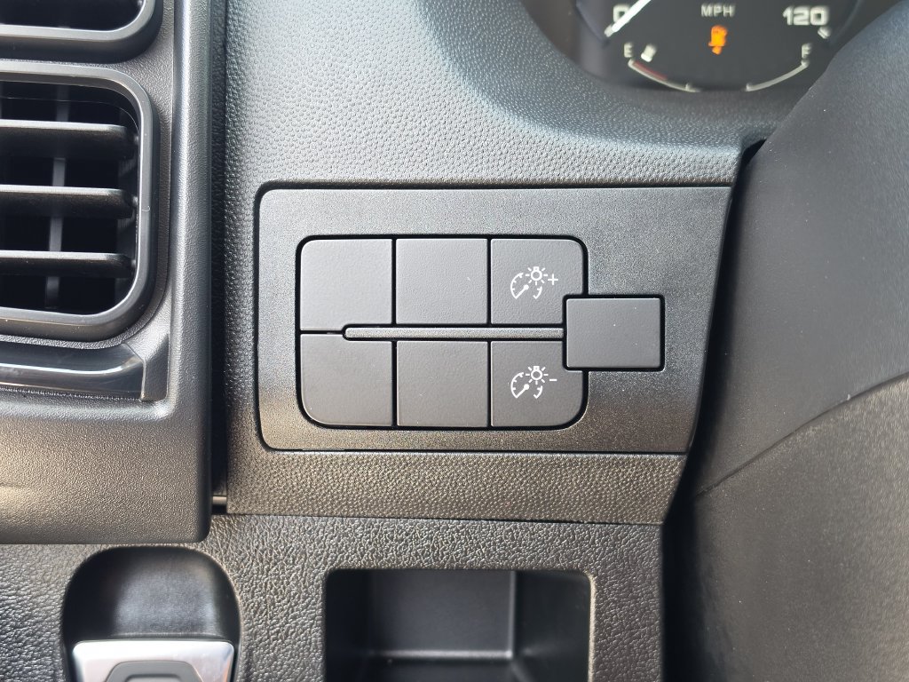 New 2026 RAM ProMaster 1500 FWD image 25