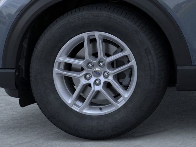 New 2026 Ford Explorer Active w/ Active Comfort Package image 19