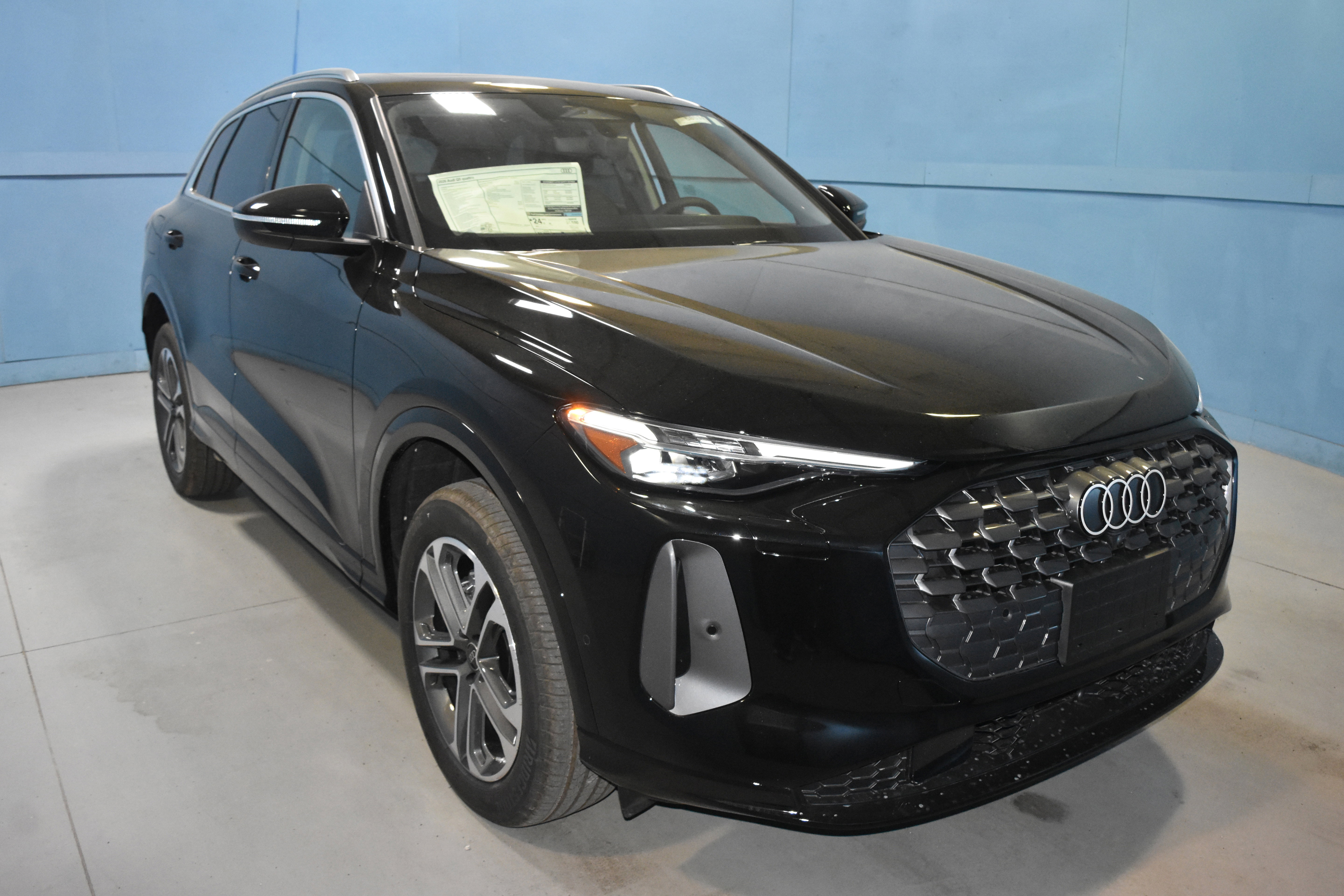 New 2026 Audi Q5 Premium Plus video 1