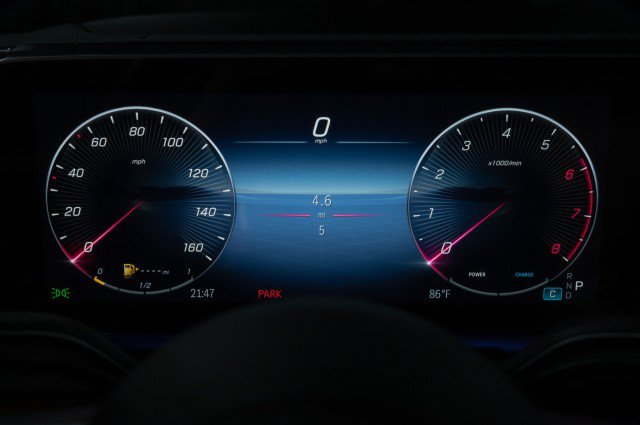 New 2026 Mercedes-Benz GLS 450 4MATIC image 22