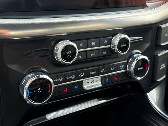 Used 2022 Ford F150 Lariat image 24