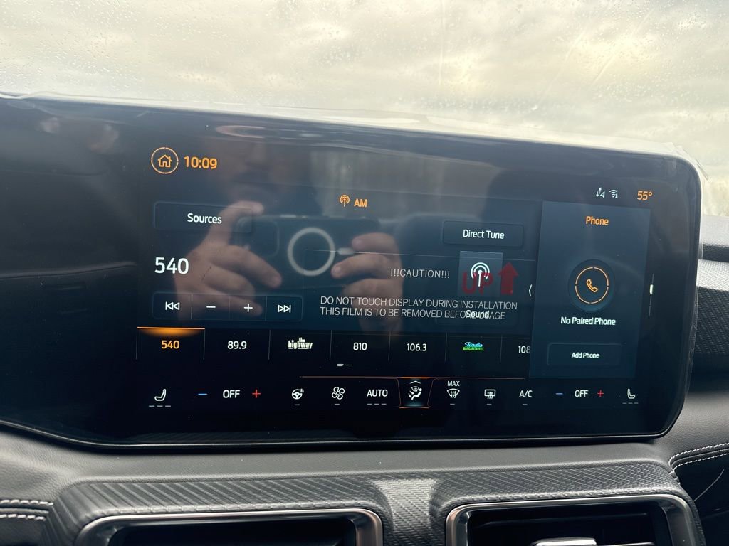 New 2026 Ford Mustang GT Premium image 27